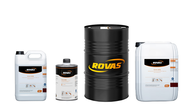 食品生产线必备：耐高温、无毒的链条油选择指南